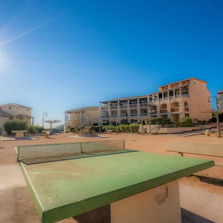 Studio Village Cap Esterel - Le Belvedere-1 Apartment