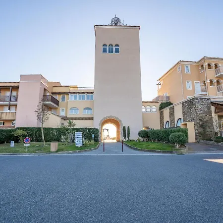 Studio Village Cap Esterel - Le Belvedere-1 Apartment Saint-Raphael (Var)