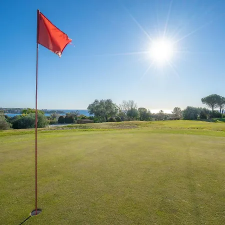 Apartment Studio Village Cap Esterel - Le Belvedere-1 *
