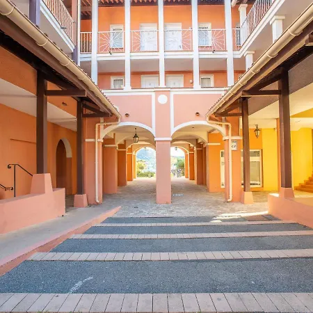 Studio Village Cap Esterel - Le Belvedere-1 Apartment Saint-Raphael (Var)