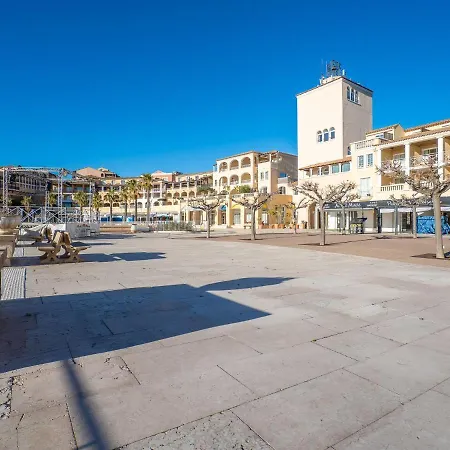 Studio Village Cap Esterel - Le Belvedere-1 Saint-Raphael (Var)