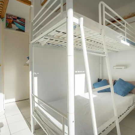 Apartment Studio Village Cap Esterel - Le Belvedere-1 Saint-Raphael (Var)