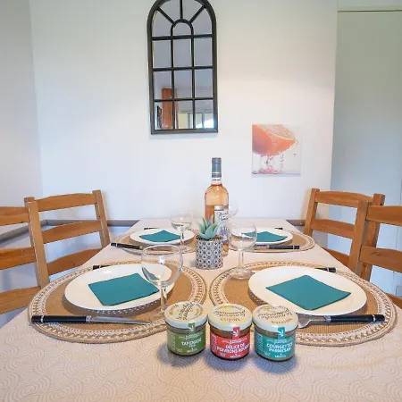 Studio Village Cap Esterel - Le Belvedere-1 * Saint-Raphael (Var)