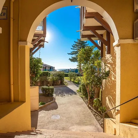Studio Village Cap Esterel - Le Belvedere-1 Apartment Saint-Raphael (Var)