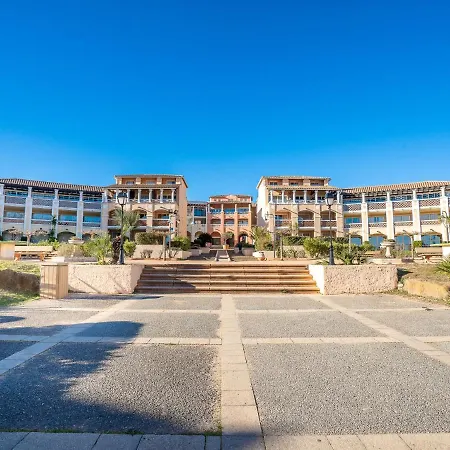 Apartment Studio Village Cap Esterel - Le Belvedere-1 Saint-Raphael (Var)