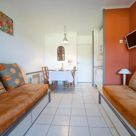 Studio Village Cap Esterel - Le Belvedere-1 Saint-Raphael (Var)