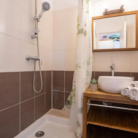 Studio Village Cap Esterel - Le Belvedere-1 Apartment *