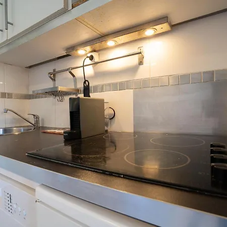 Studio Village Cap Esterel - Le Belvedere-1 Apartment *
