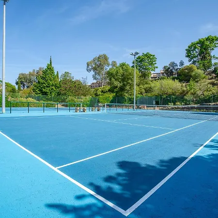 Studio Village Cap Esterel - Le Belvedere-1 Apartment *